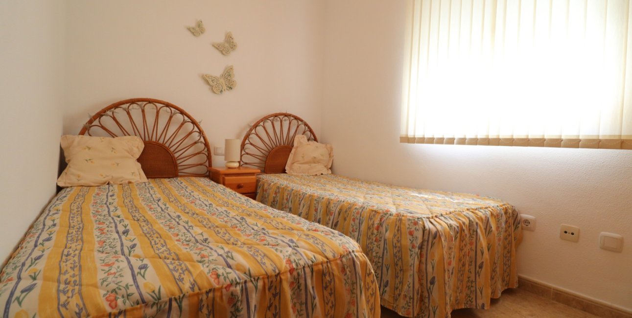 Resale - Villa -
Algorfa - Lo Crispin