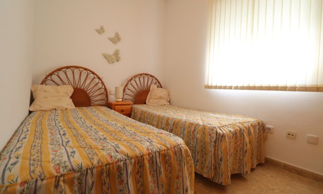 Resale - Villa -
Algorfa - Lo Crispin