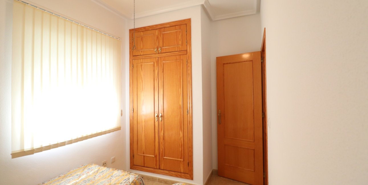 Resale - Villa -
Algorfa - Lo Crispin