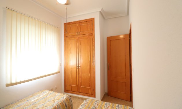 Resale - Villa -
Algorfa - Lo Crispin