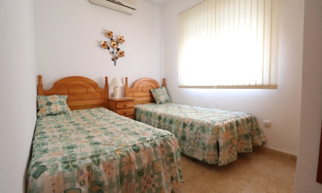 Resale - Villa -
Algorfa - Lo Crispin