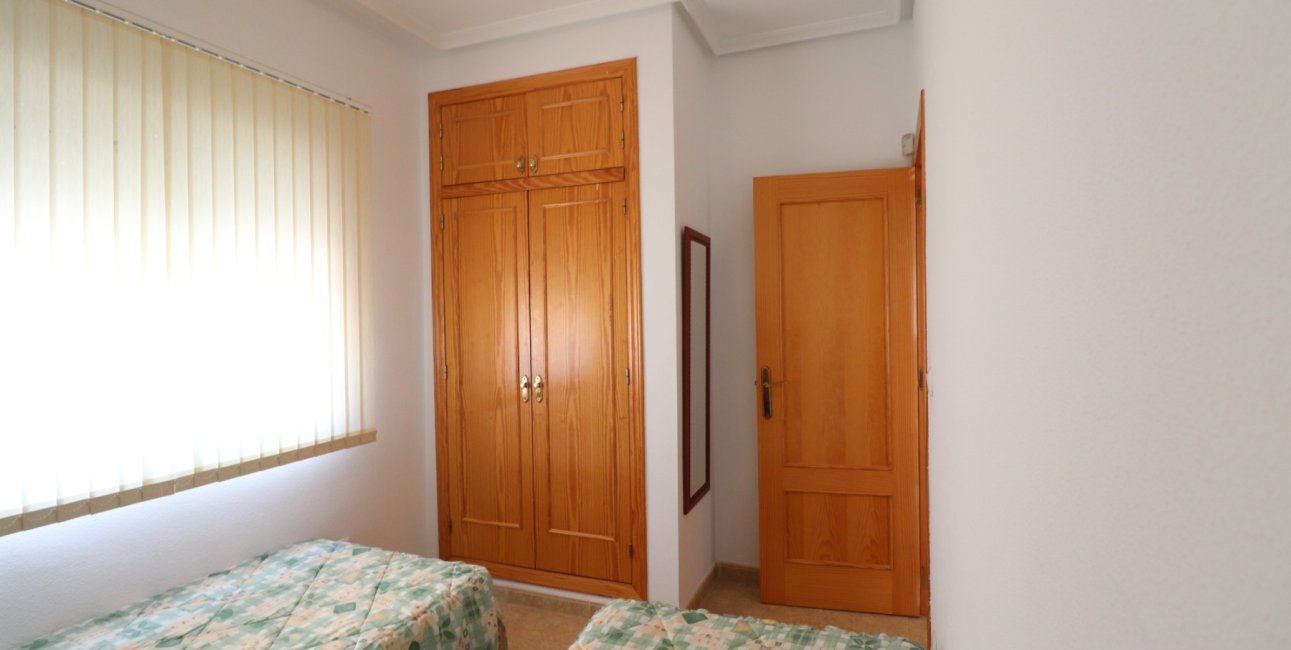 Resale - Villa -
Algorfa - Lo Crispin