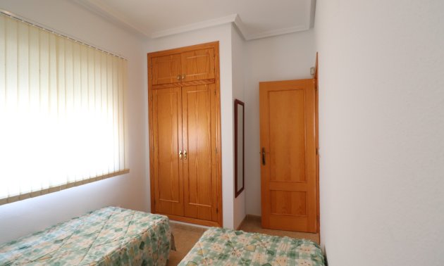 Resale - Villa -
Algorfa - Lo Crispin