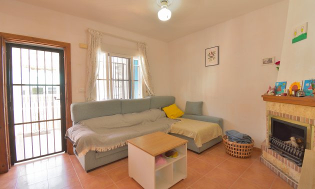 Resale - Townhouse -
Algorfa - Montebello