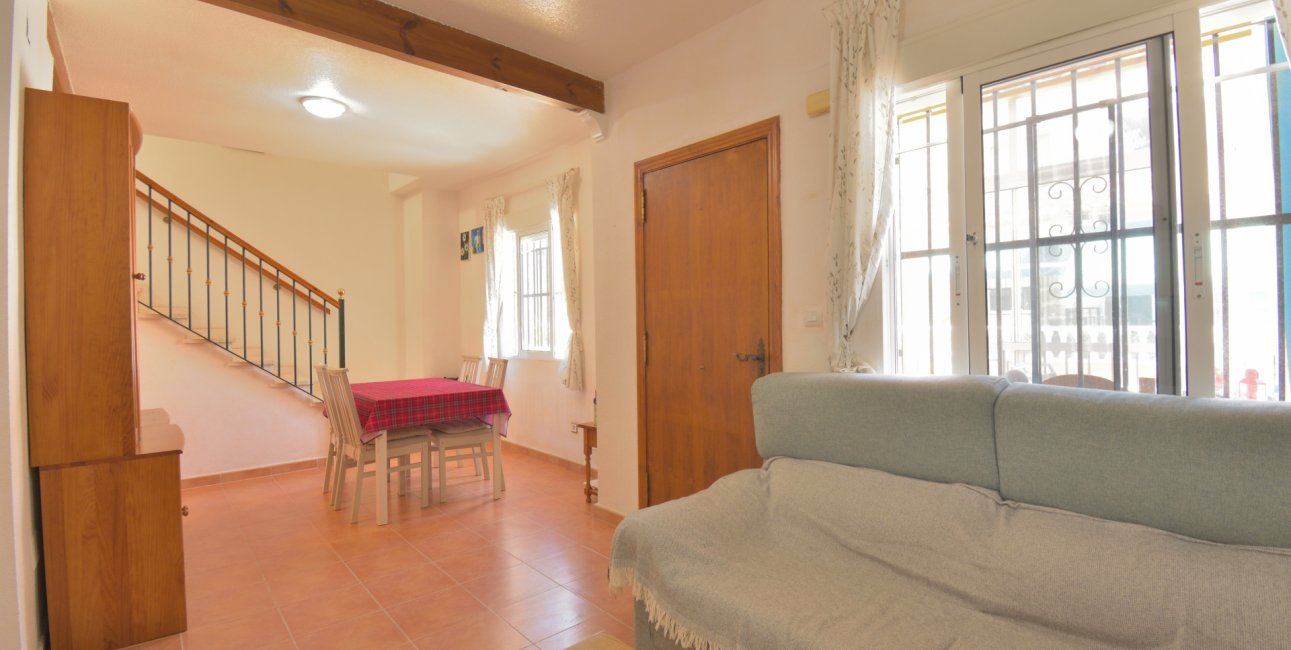 Resale - Townhouse -
Algorfa - Montebello