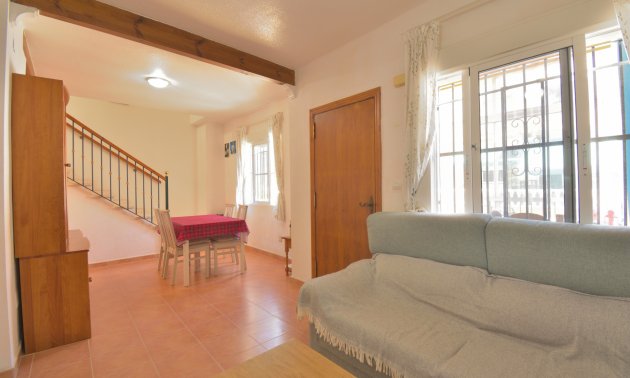 Resale - Townhouse -
Algorfa - Montebello