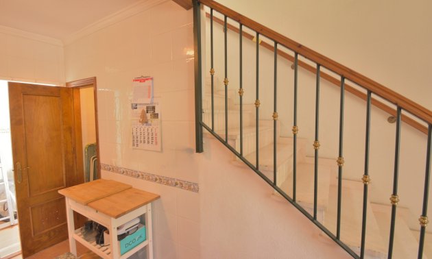 Resale - Townhouse -
Algorfa - Montebello