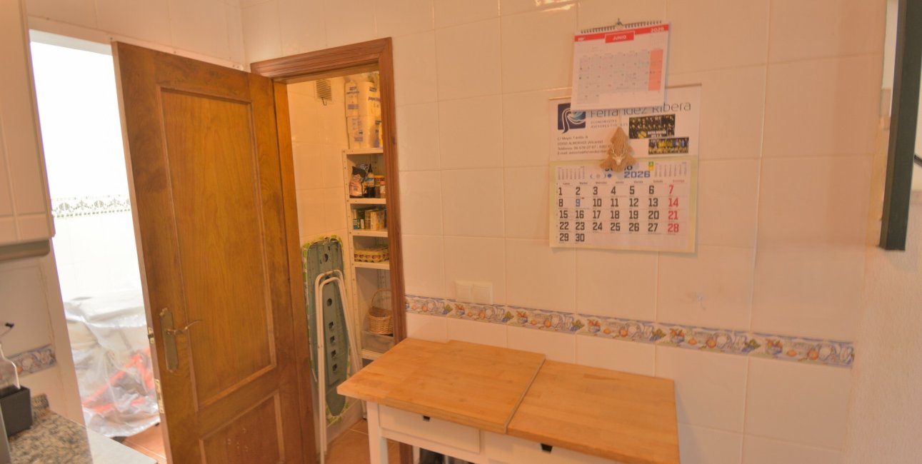 Resale - Townhouse -
Algorfa - Montebello