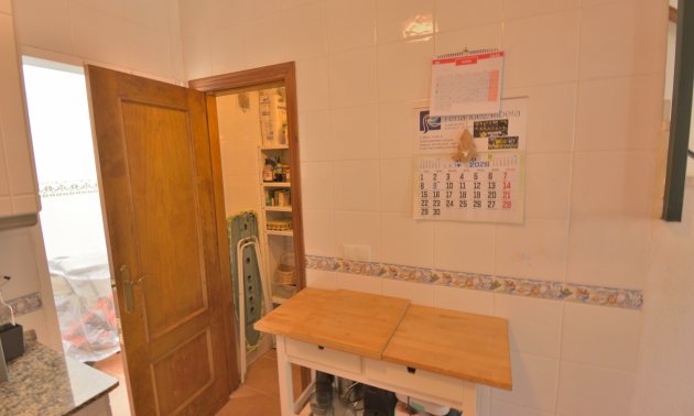 Resale - Townhouse -
Algorfa - Montebello