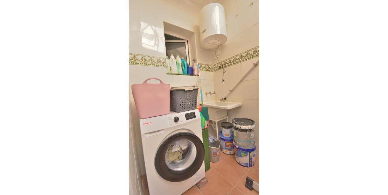 Resale - Townhouse -
Algorfa - Montebello