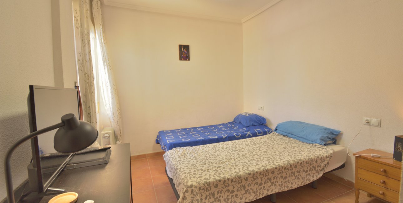 Resale - Townhouse -
Algorfa - Montebello