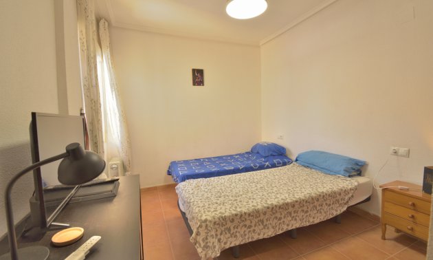 Resale - Townhouse -
Algorfa - Montebello