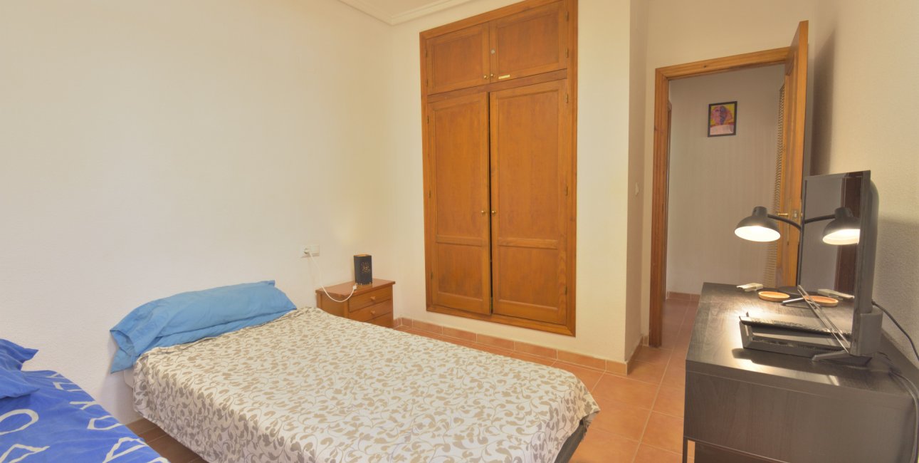 Resale - Townhouse -
Algorfa - Montebello