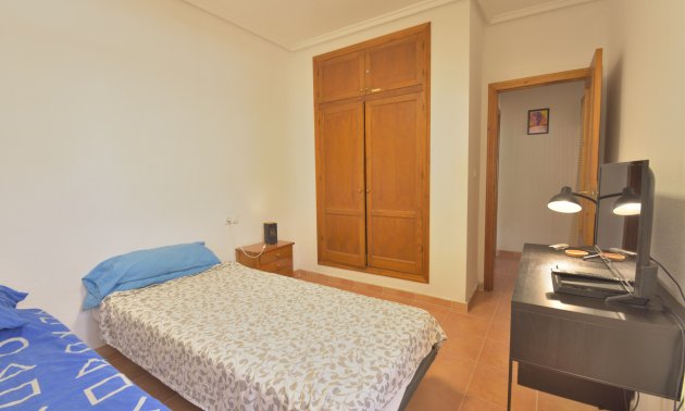 Resale - Townhouse -
Algorfa - Montebello