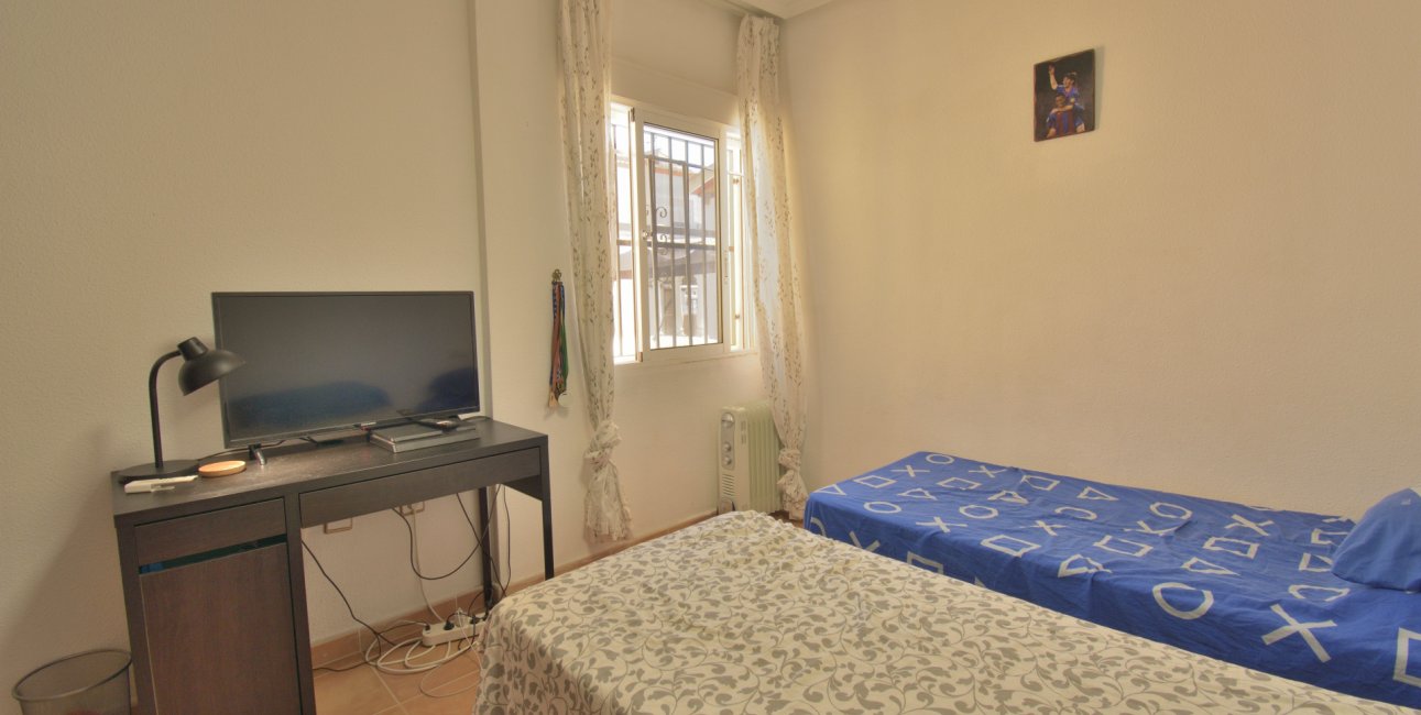 Resale - Townhouse -
Algorfa - Montebello