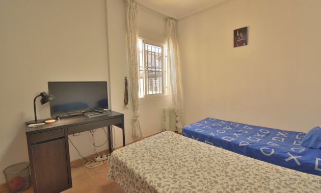 Resale - Townhouse -
Algorfa - Montebello
