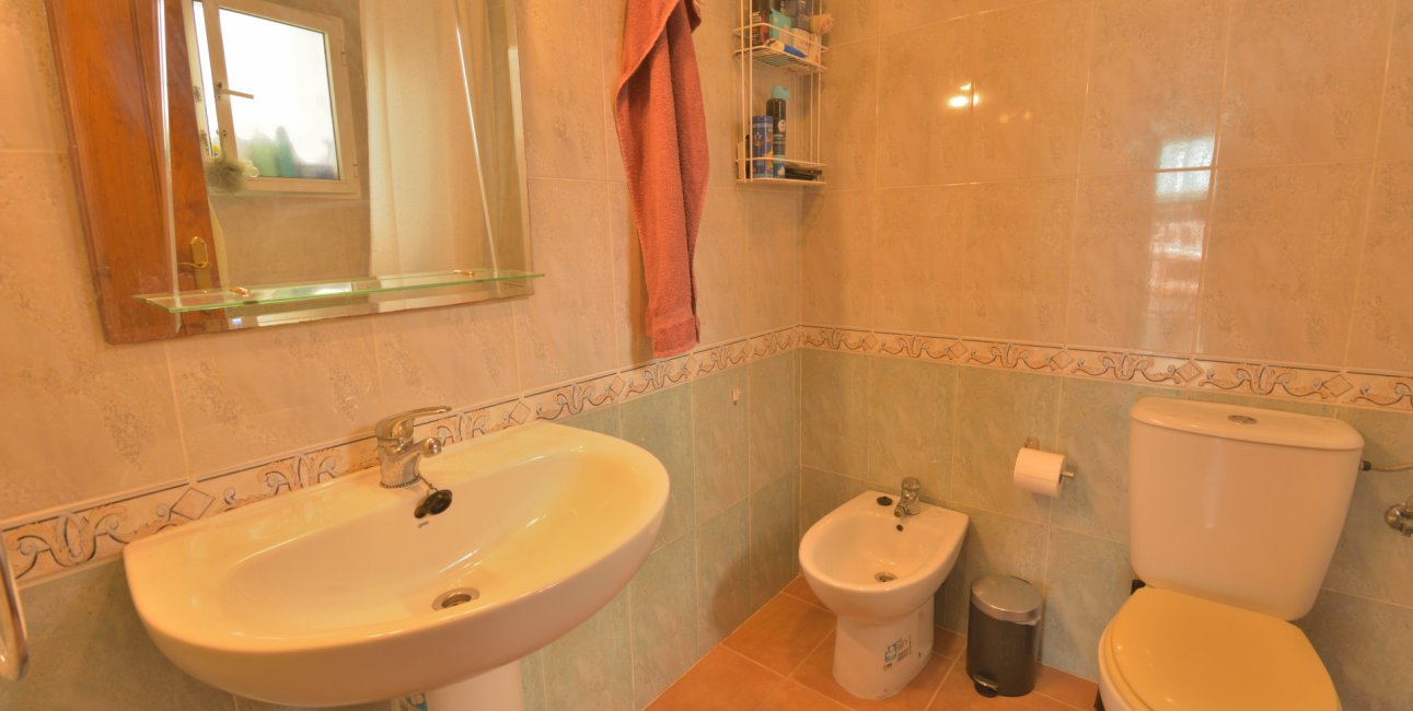 Resale - Townhouse -
Algorfa - Montebello
