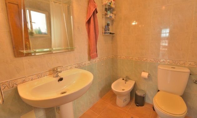 Resale - Townhouse -
Algorfa - Montebello