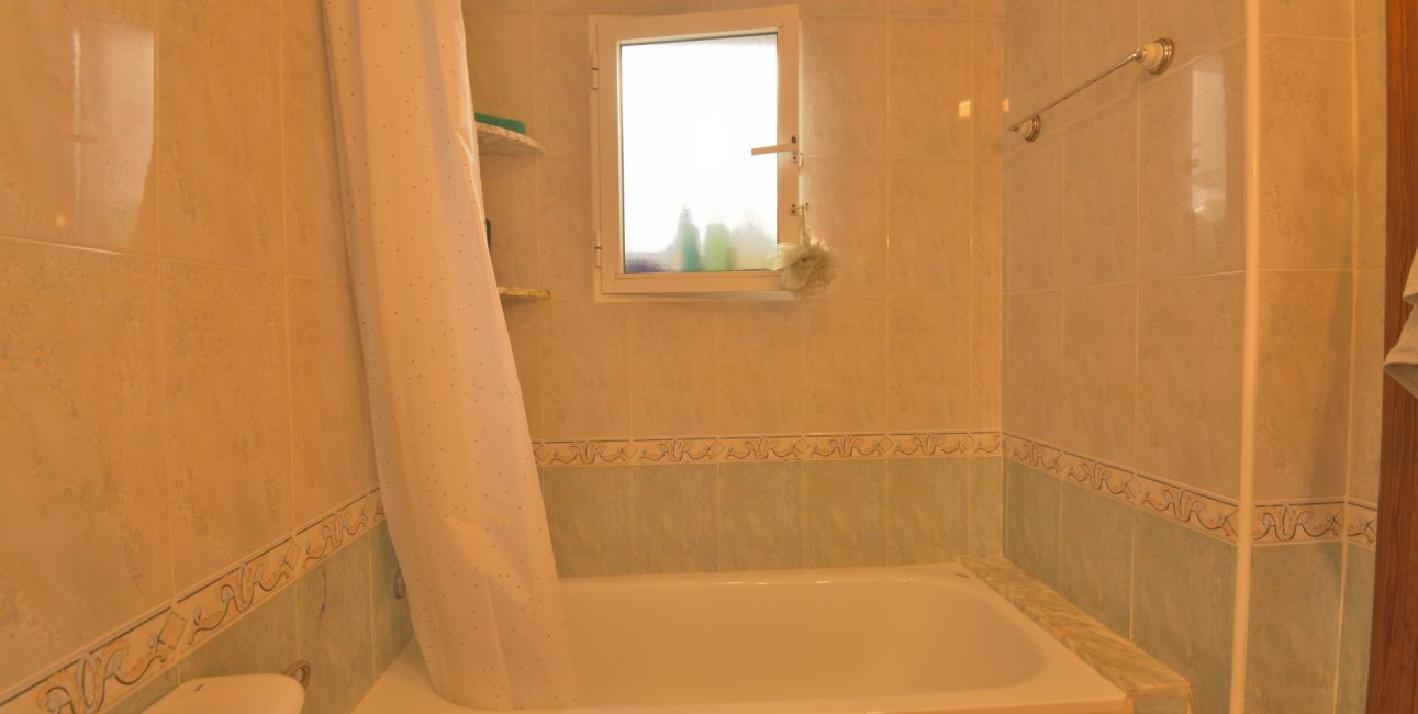 Resale - Townhouse -
Algorfa - Montebello