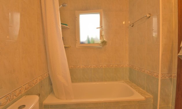 Resale - Townhouse -
Algorfa - Montebello