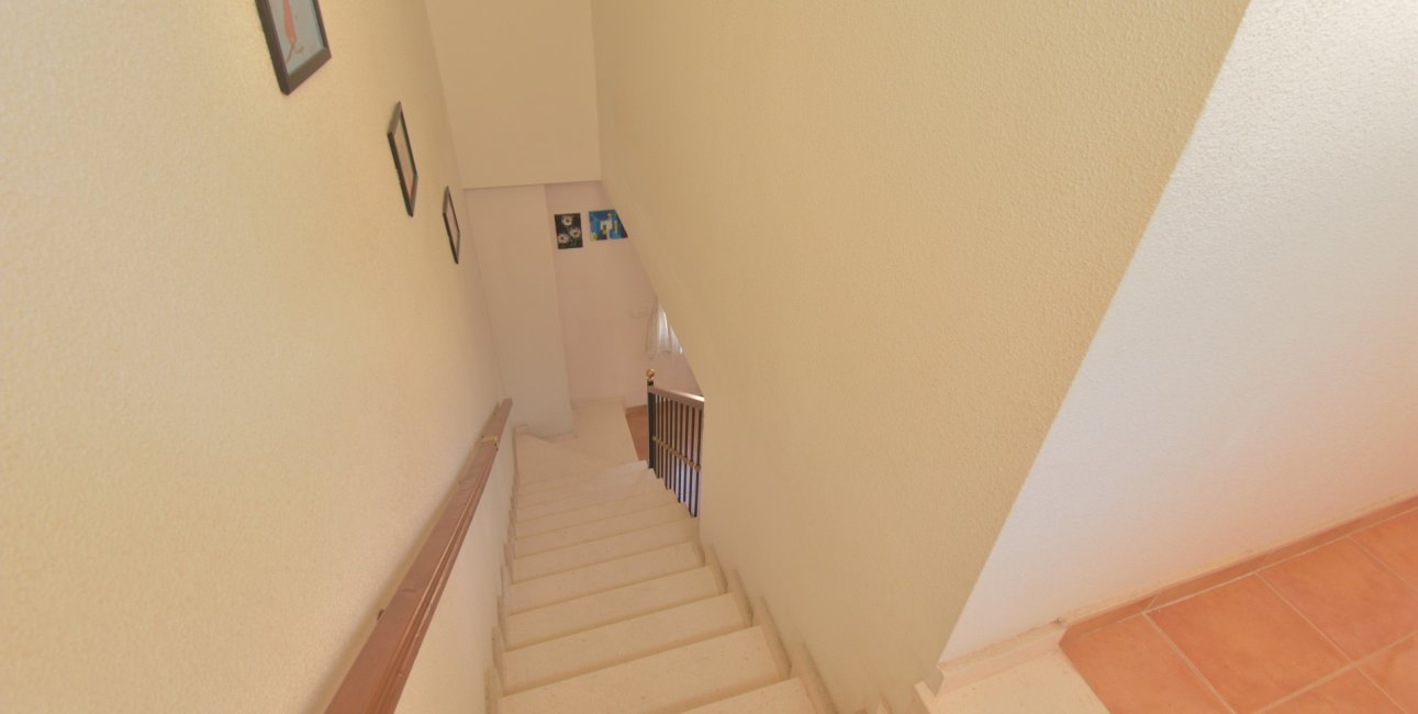 Resale - Townhouse -
Algorfa - Montebello