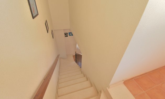 Resale - Townhouse -
Algorfa - Montebello