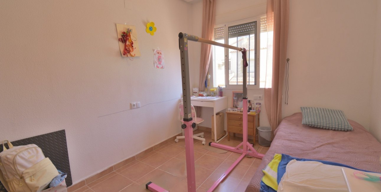 Resale - Townhouse -
Algorfa - Montebello
