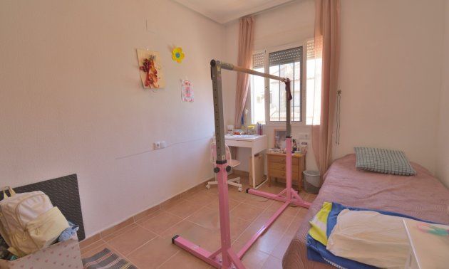 Resale - Townhouse -
Algorfa - Montebello
