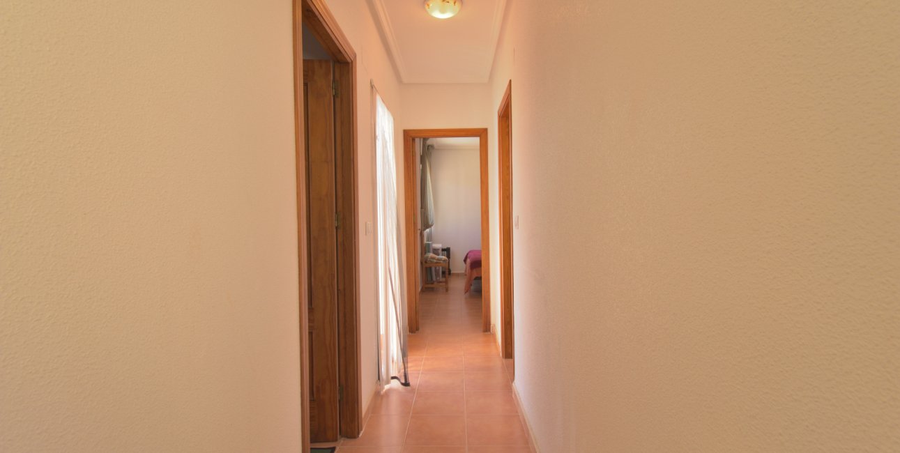Resale - Townhouse -
Algorfa - Montebello