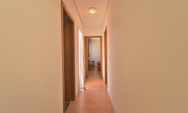 Resale - Townhouse -
Algorfa - Montebello