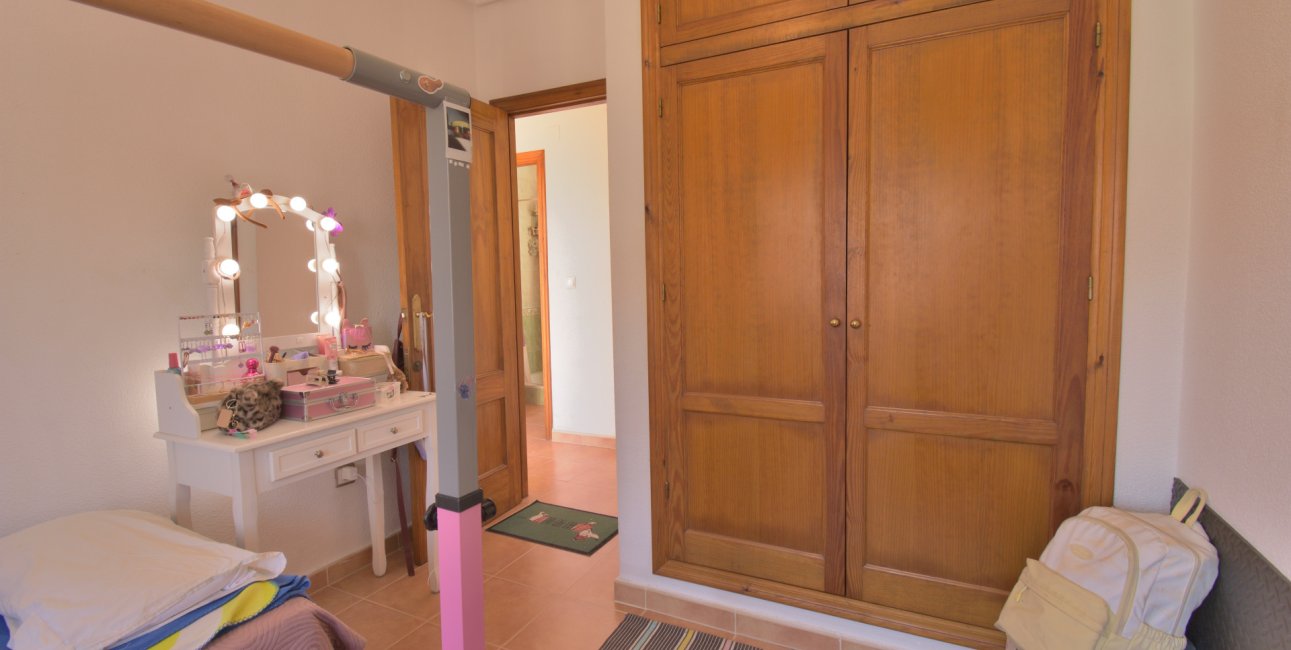 Resale - Townhouse -
Algorfa - Montebello