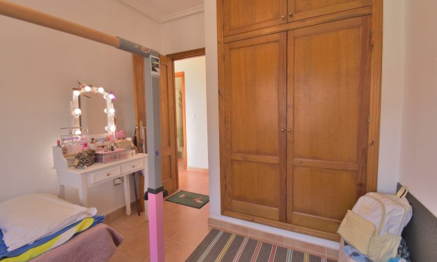 Resale - Townhouse -
Algorfa - Montebello