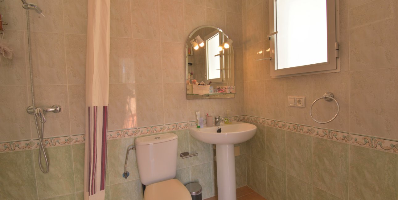 Resale - Townhouse -
Algorfa - Montebello