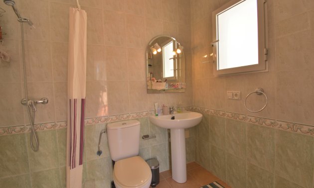 Resale - Townhouse -
Algorfa - Montebello