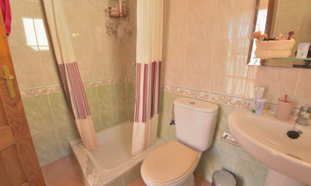 Resale - Townhouse -
Algorfa - Montebello