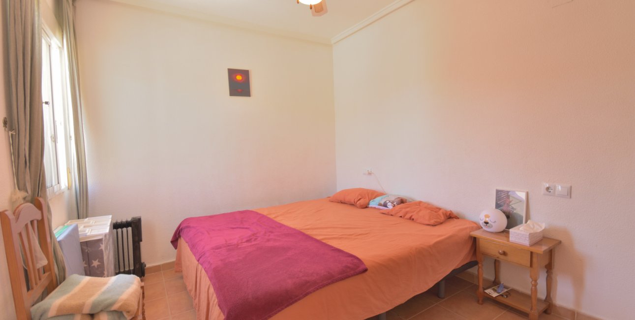 Resale - Townhouse -
Algorfa - Montebello