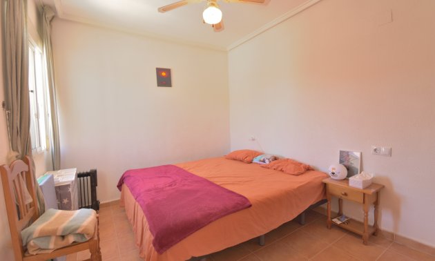 Resale - Townhouse -
Algorfa - Montebello