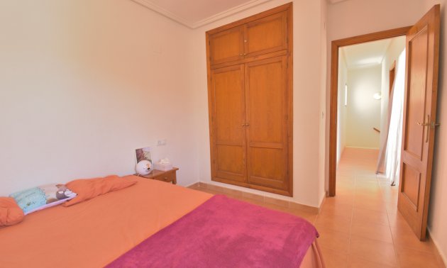 Resale - Townhouse -
Algorfa - Montebello