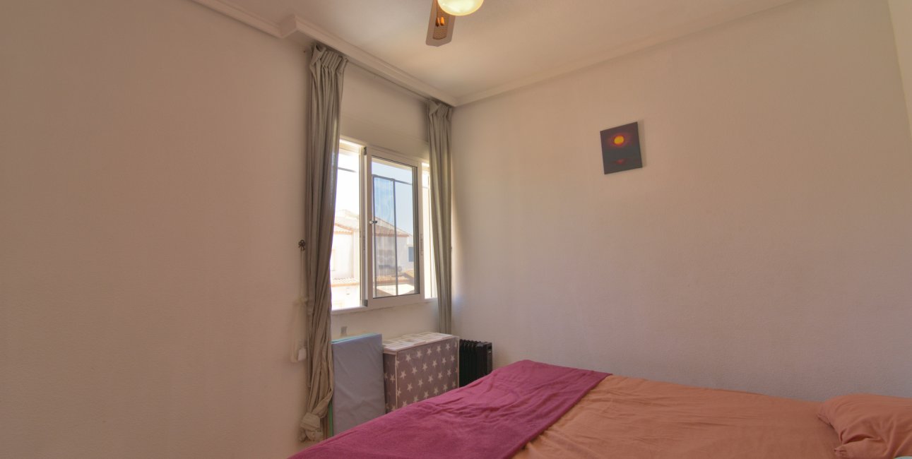 Resale - Townhouse -
Algorfa - Montebello