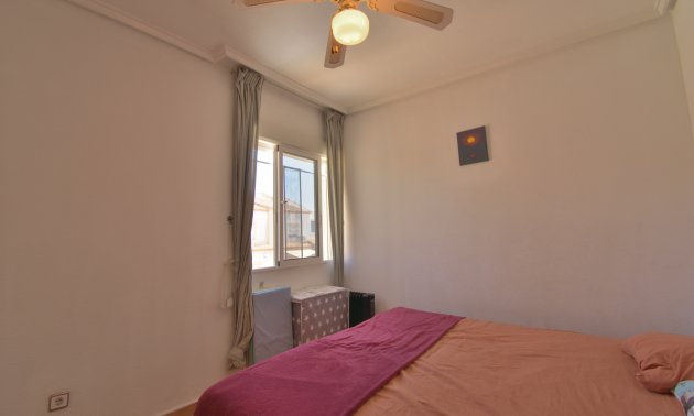 Resale - Townhouse -
Algorfa - Montebello