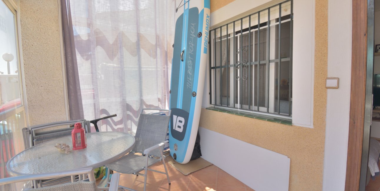 Resale - Townhouse -
Algorfa - Montebello