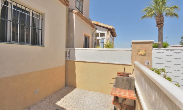 Resale - Townhouse -
Algorfa - Montebello