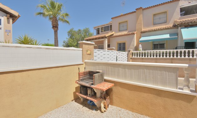 Resale - Townhouse -
Algorfa - Montebello