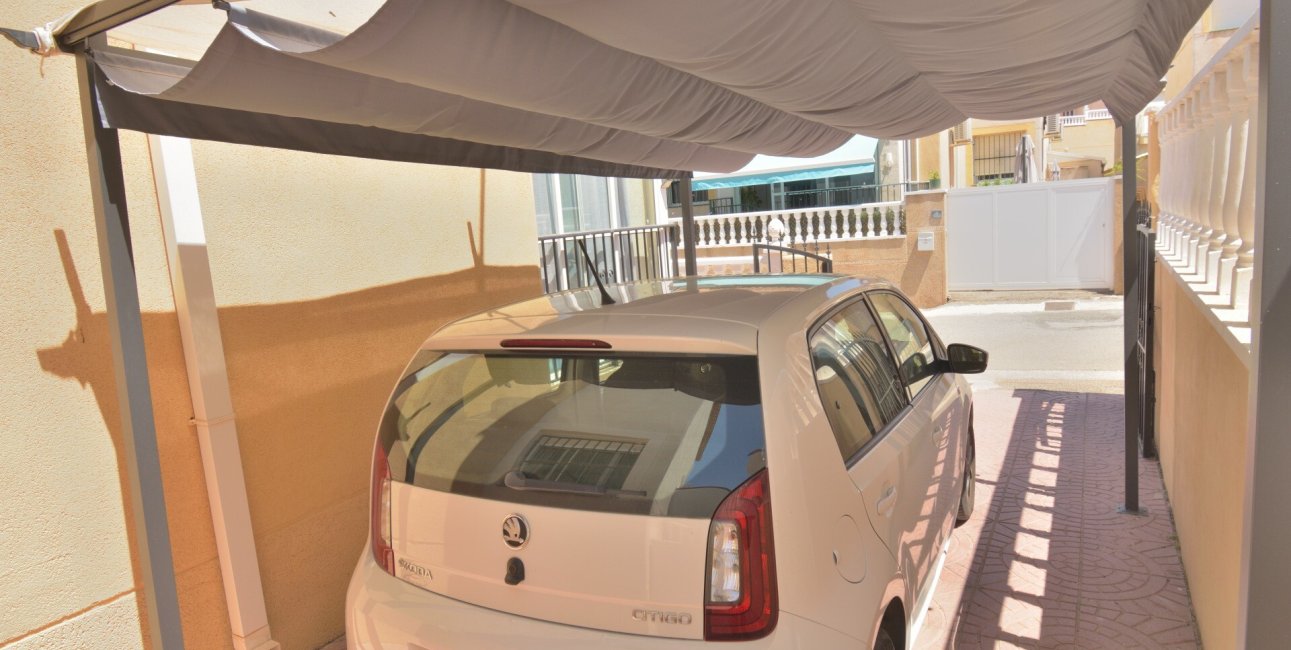 Resale - Townhouse -
Algorfa - Montebello