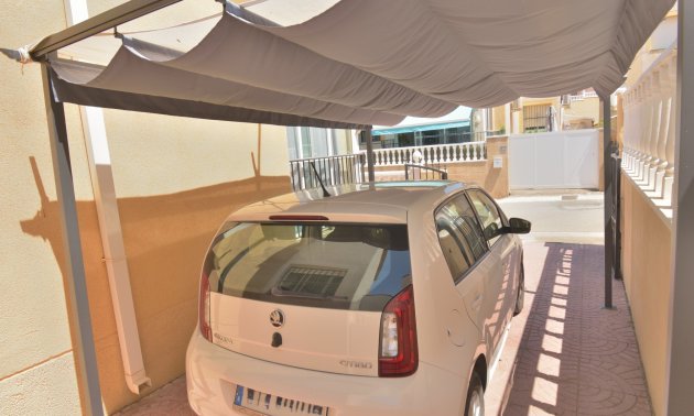 Resale - Townhouse -
Algorfa - Montebello