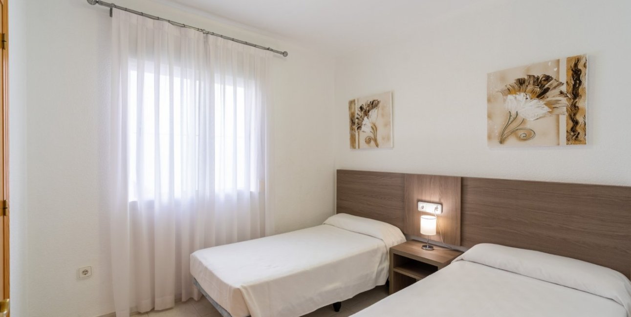 New Build - Bungalow -
Calpe - Gran Sol