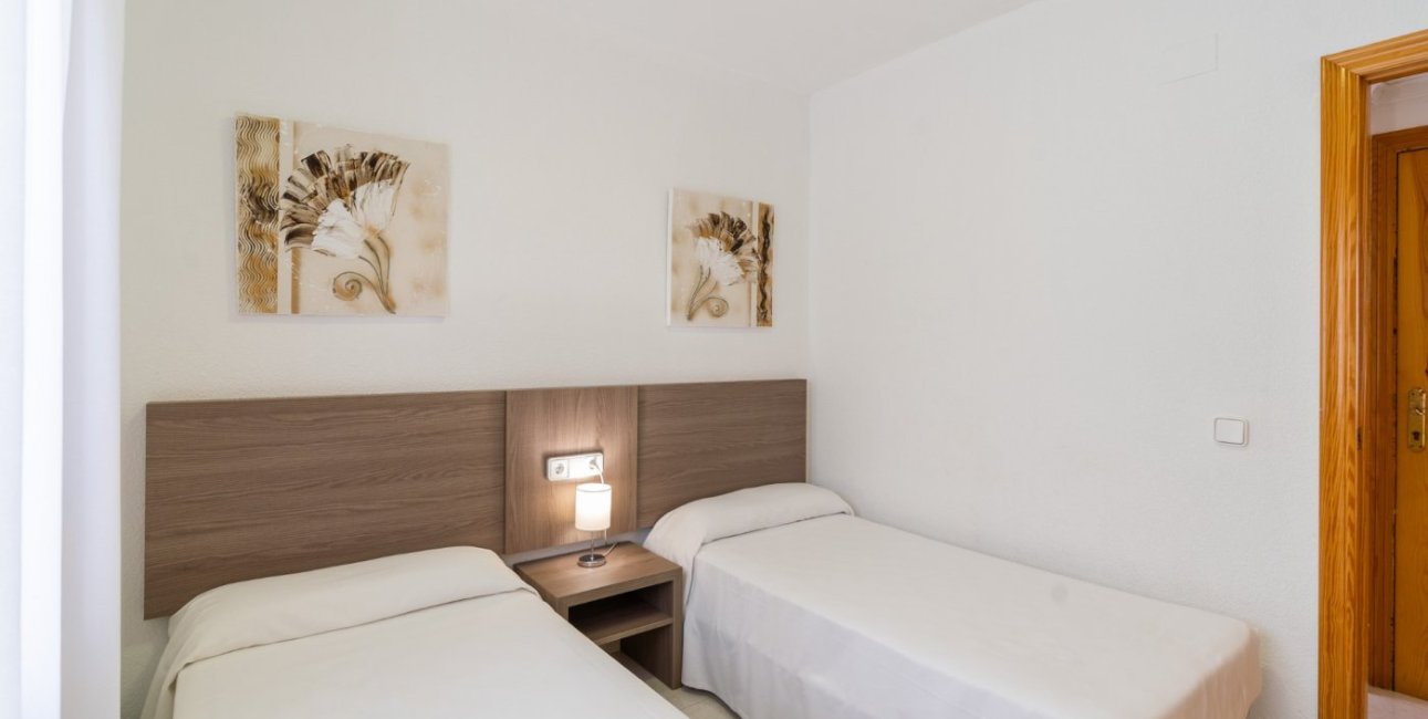 New Build - Bungalow -
Calpe - Gran Sol