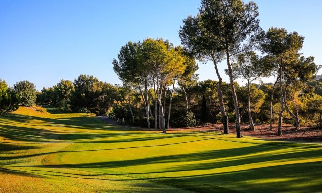 Rynek pierwotny - Willa -
Orihuela - Las Colinas Golf