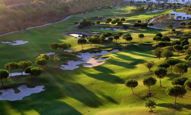 Rynek pierwotny - Willa -
Orihuela - Las Colinas Golf