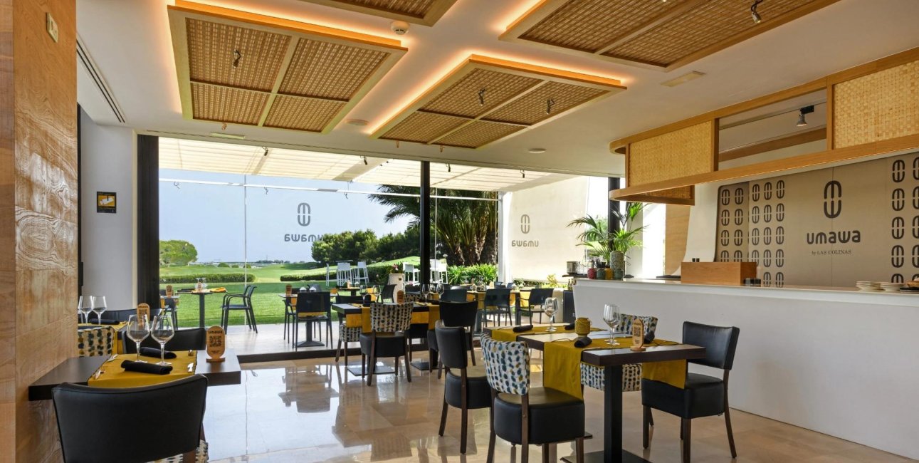 Rynek pierwotny - Willa -
Orihuela - Las Colinas Golf
